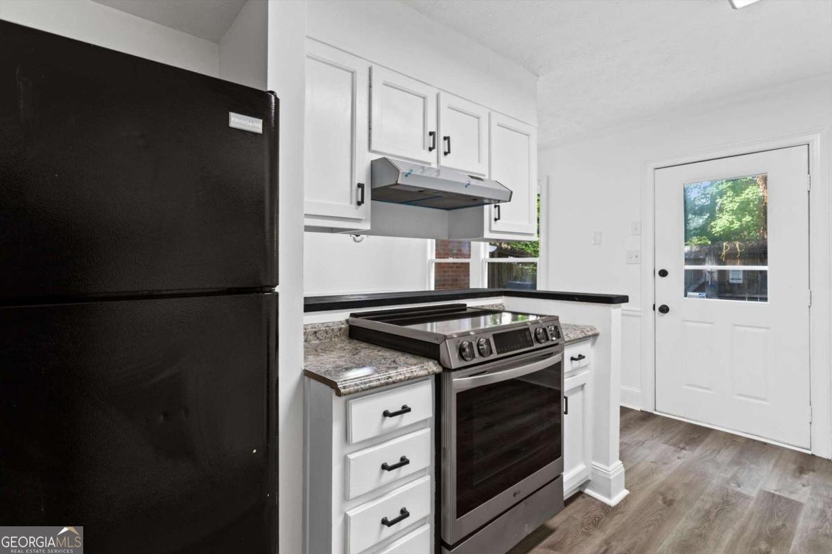 988 Chippendale Lane Norcross - 18