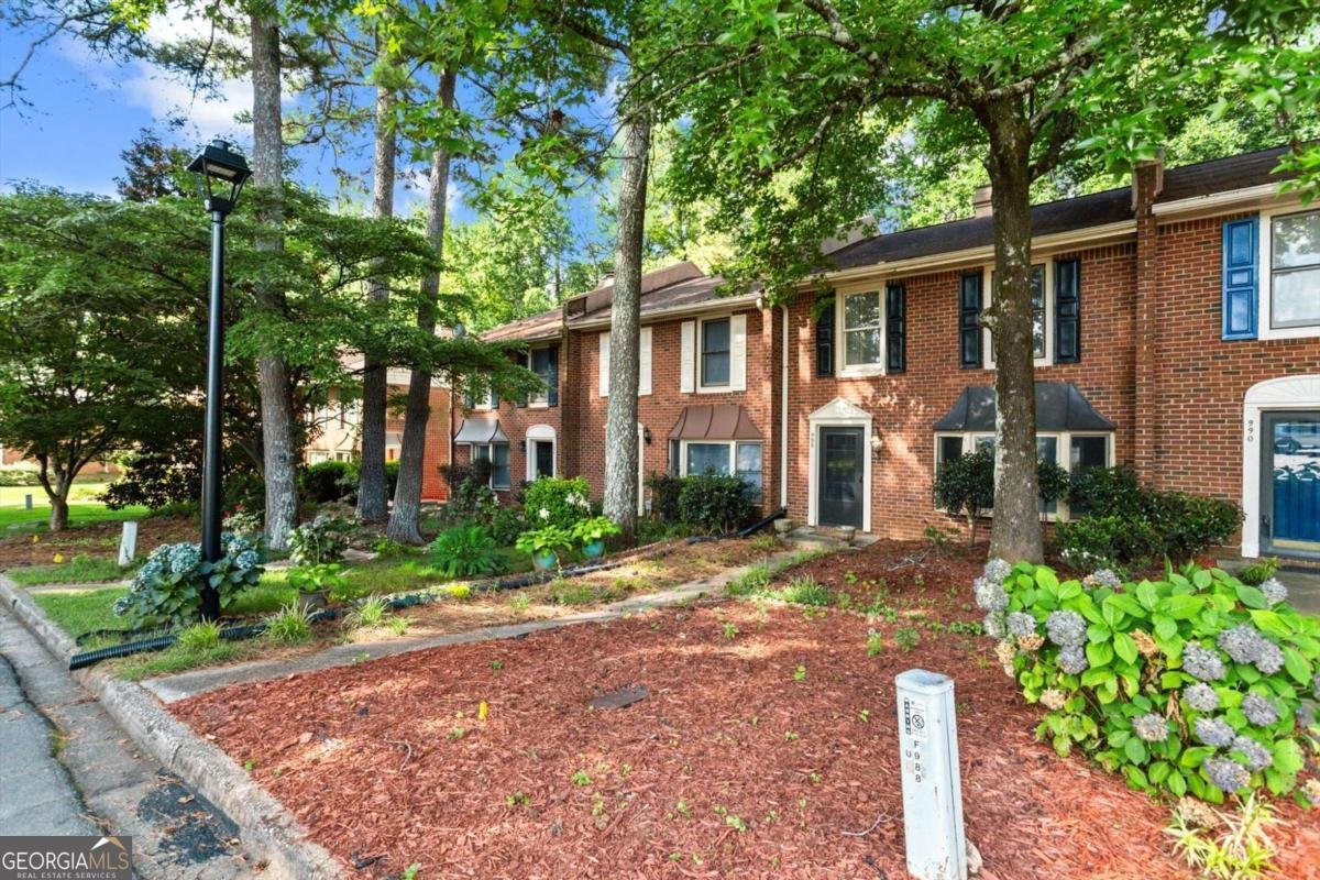 988 Chippendale Lane Norcross - 2