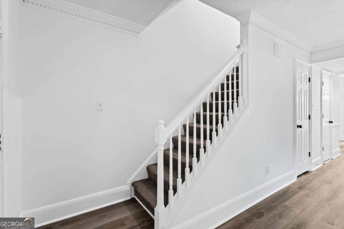988 Chippendale Lane Norcross - 21