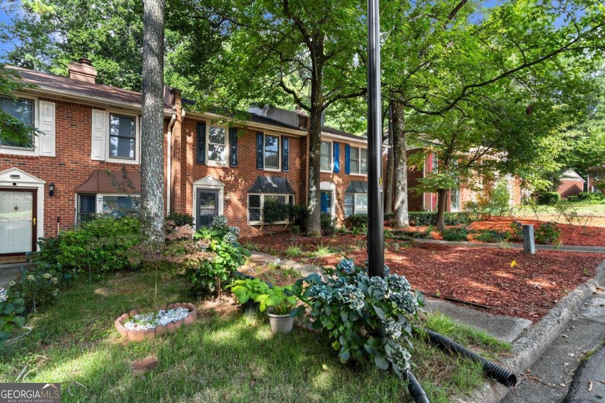988 Chippendale Lane Norcross - 3