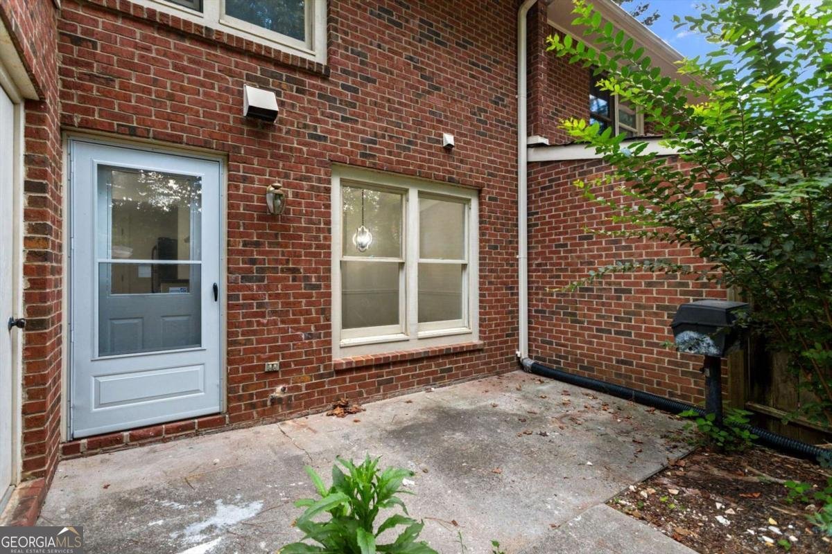 988 Chippendale Lane Norcross - 34