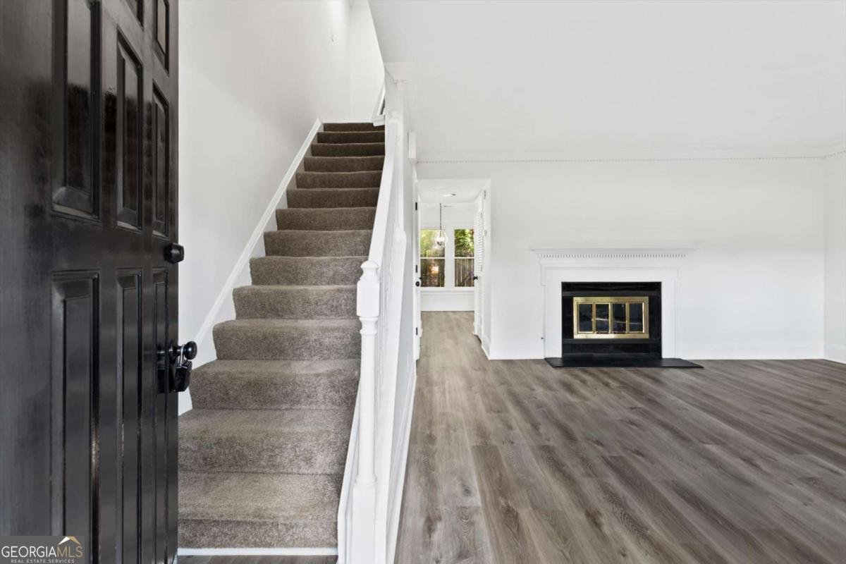 988 Chippendale Lane Norcross - 4