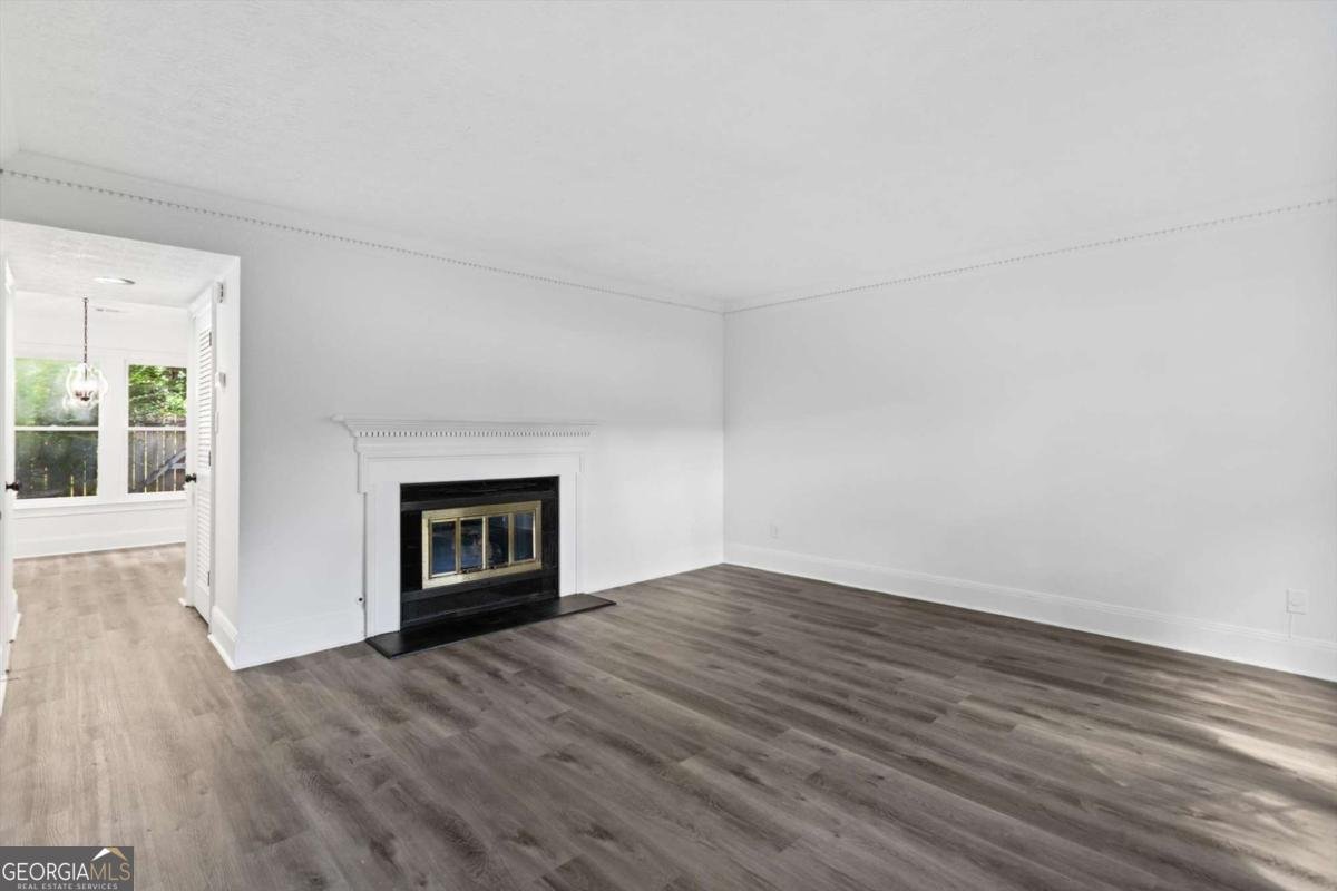 988 Chippendale Lane Norcross - 5