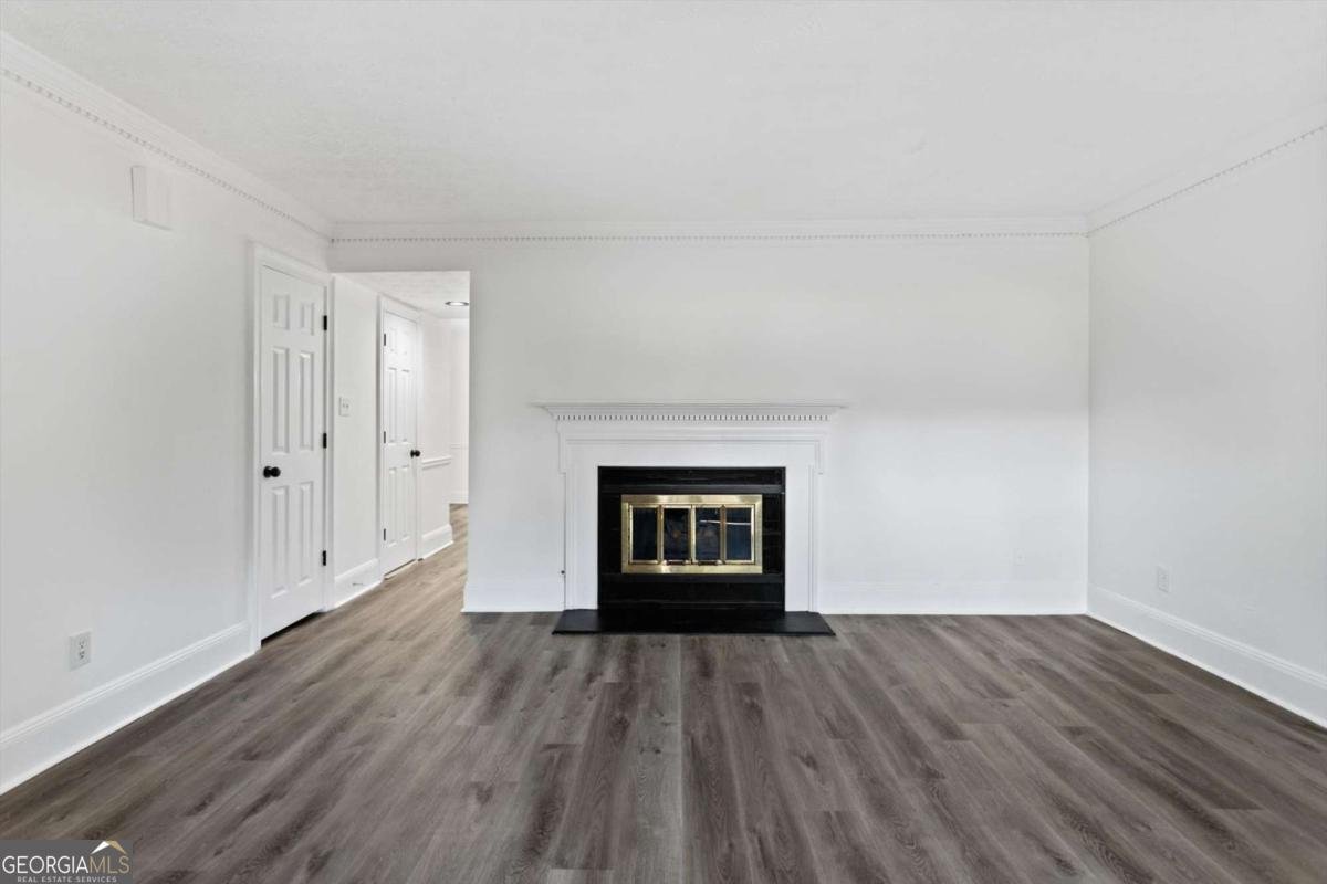 988 Chippendale Lane Norcross - 9