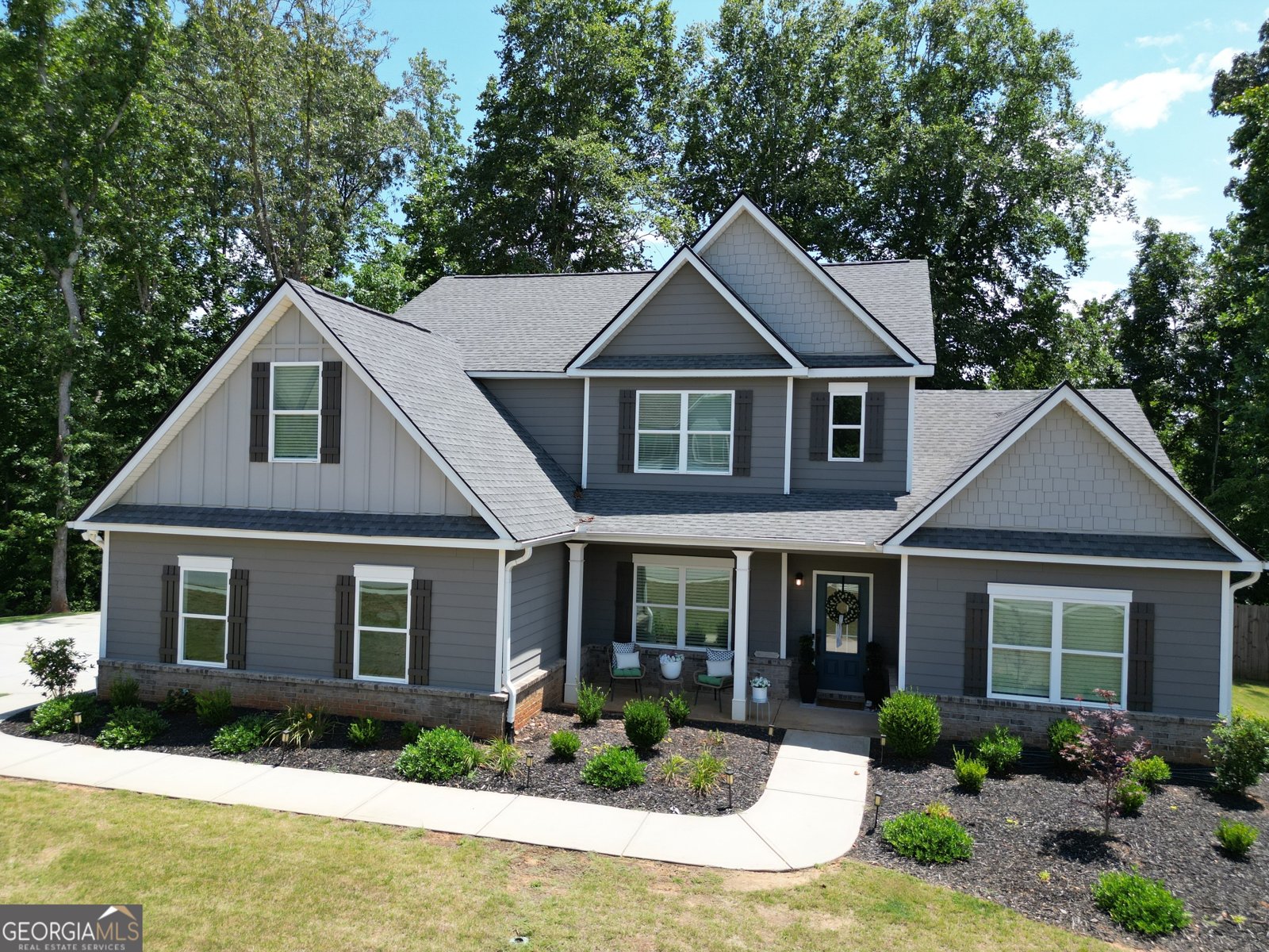 5888 Heritage Ridge Flowery Branch - 1