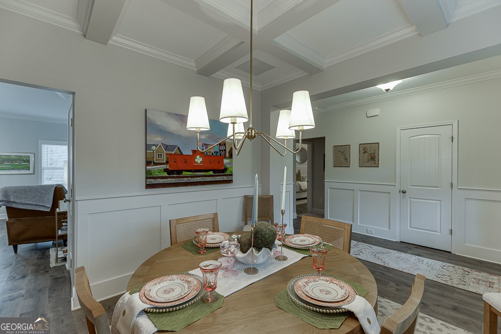 5888 Heritage Ridge Flowery Branch - 10