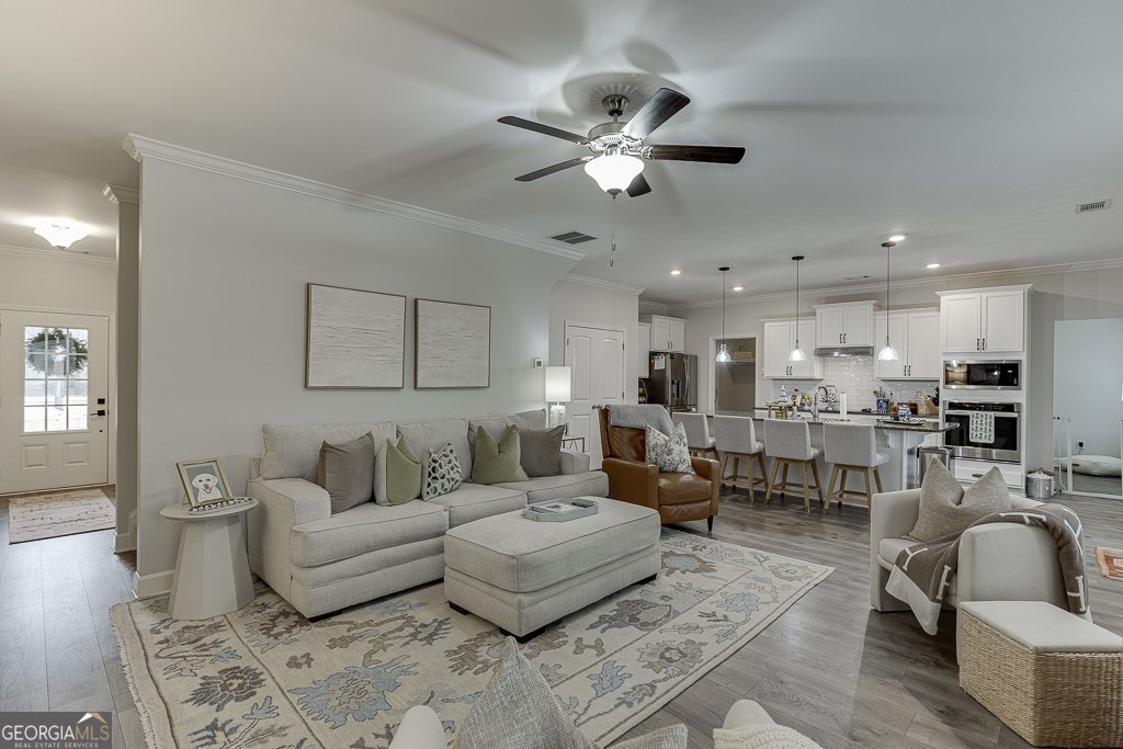 5888 Heritage Ridge Flowery Branch - 12