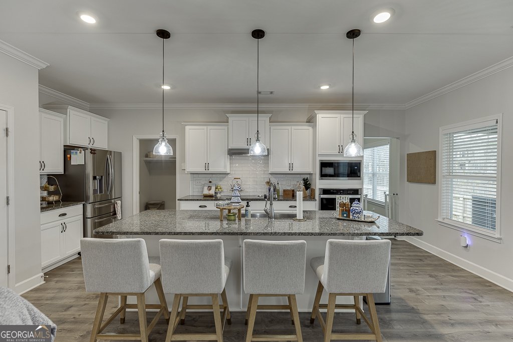 5888 Heritage Ridge Flowery Branch - 13