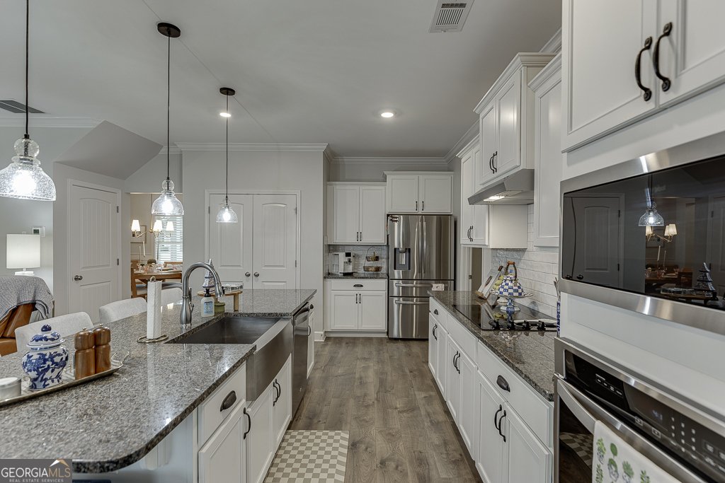 5888 Heritage Ridge Flowery Branch - 16