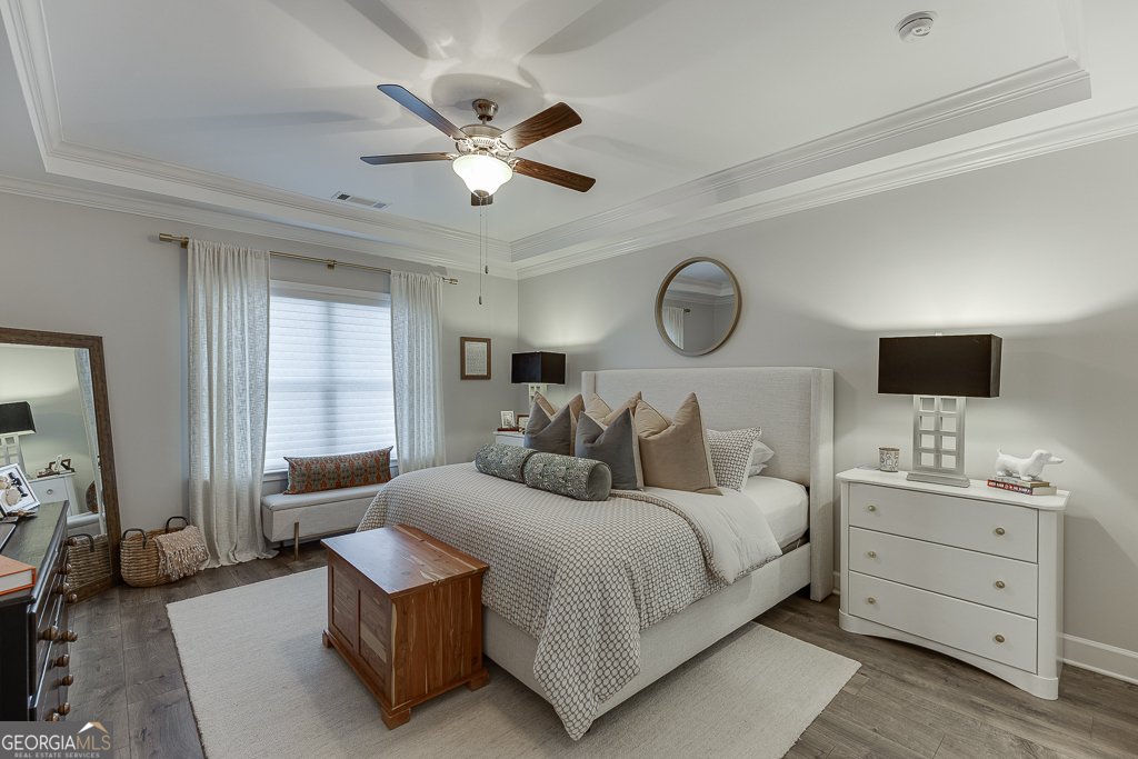 5888 Heritage Ridge Flowery Branch - 18