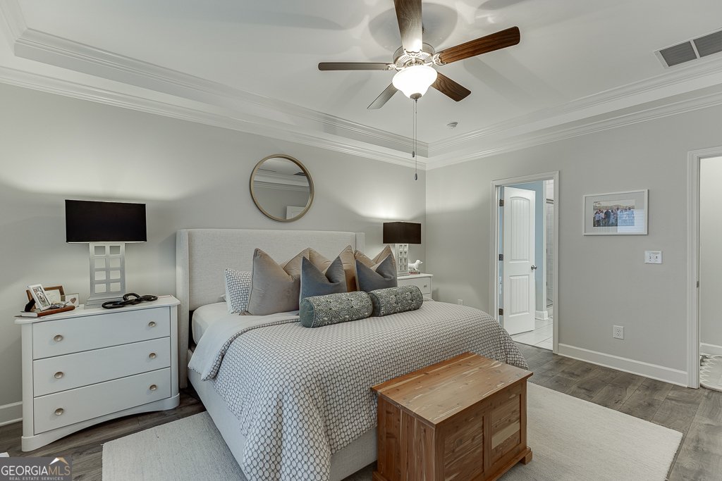 5888 Heritage Ridge Flowery Branch - 19