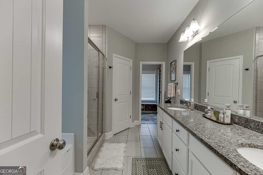 5888 Heritage Ridge Flowery Branch - 20