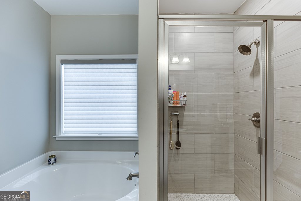 5888 Heritage Ridge Flowery Branch - 21