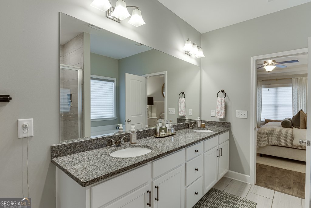 5888 Heritage Ridge Flowery Branch - 22