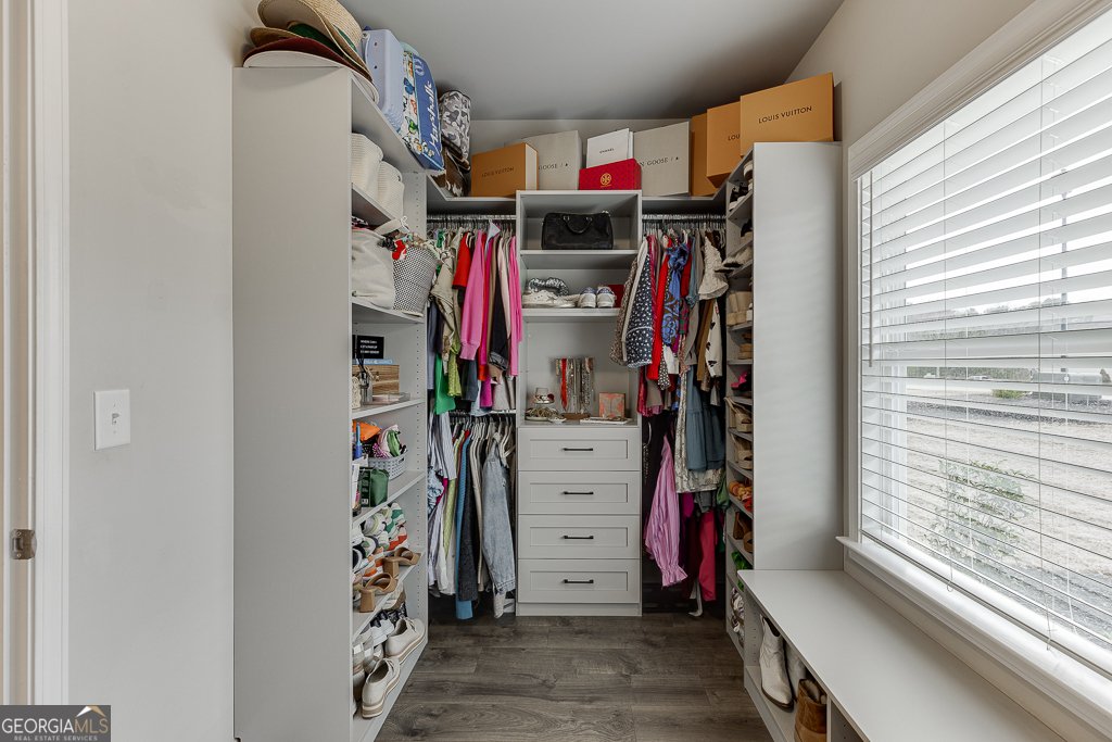 5888 Heritage Ridge Flowery Branch - 24