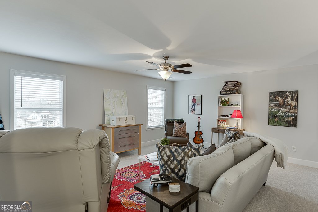 5888 Heritage Ridge Flowery Branch - 25