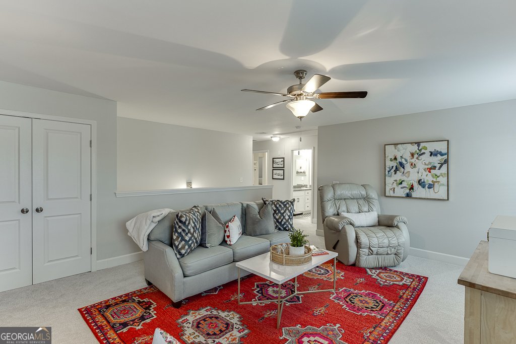 5888 Heritage Ridge Flowery Branch - 26