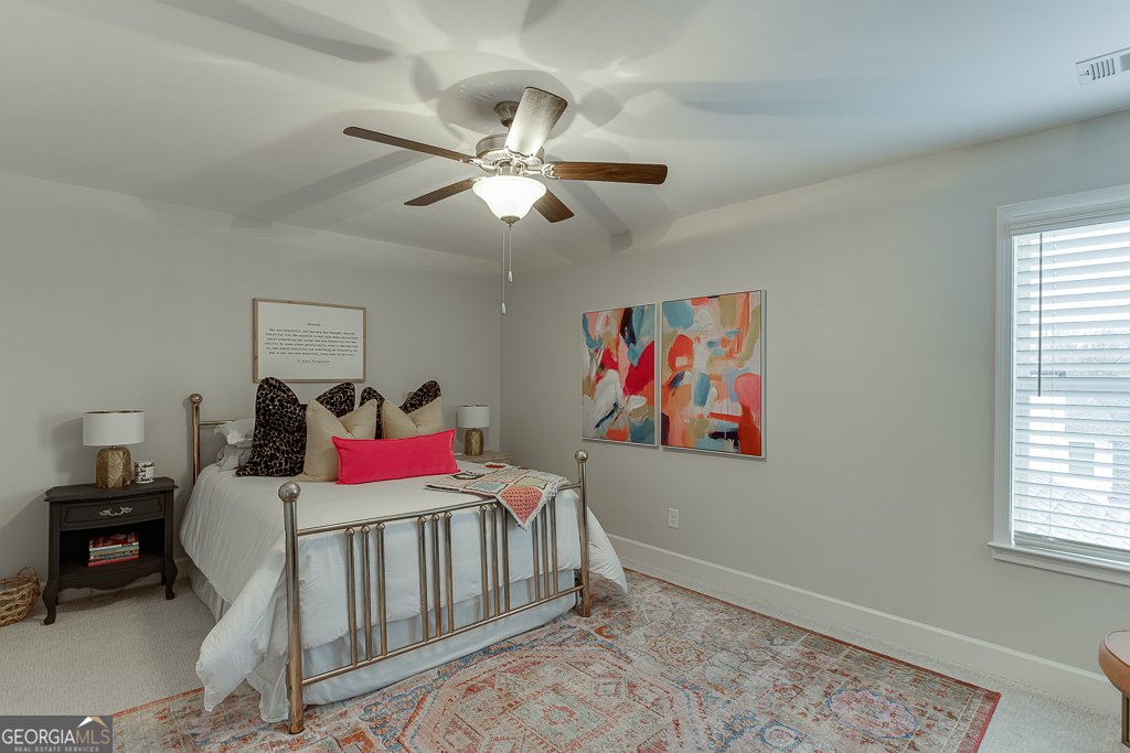 5888 Heritage Ridge Flowery Branch - 27