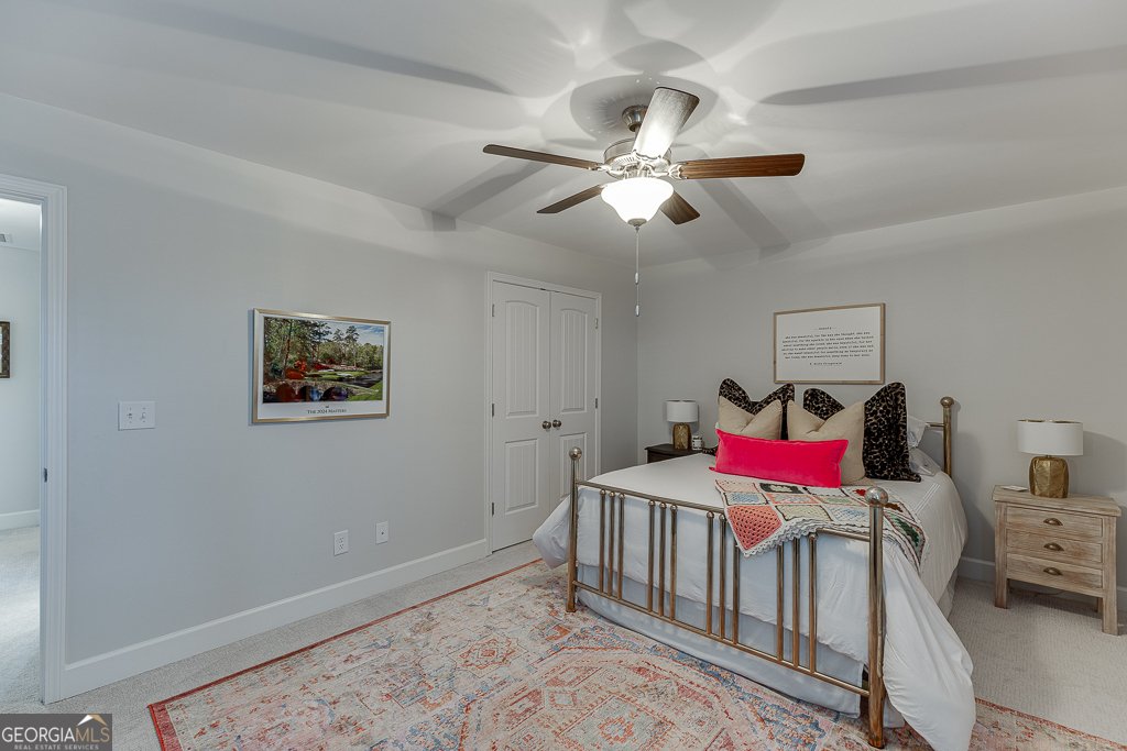 5888 Heritage Ridge Flowery Branch - 28