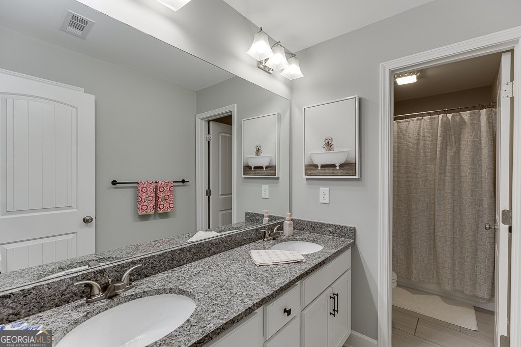 5888 Heritage Ridge Flowery Branch - 29