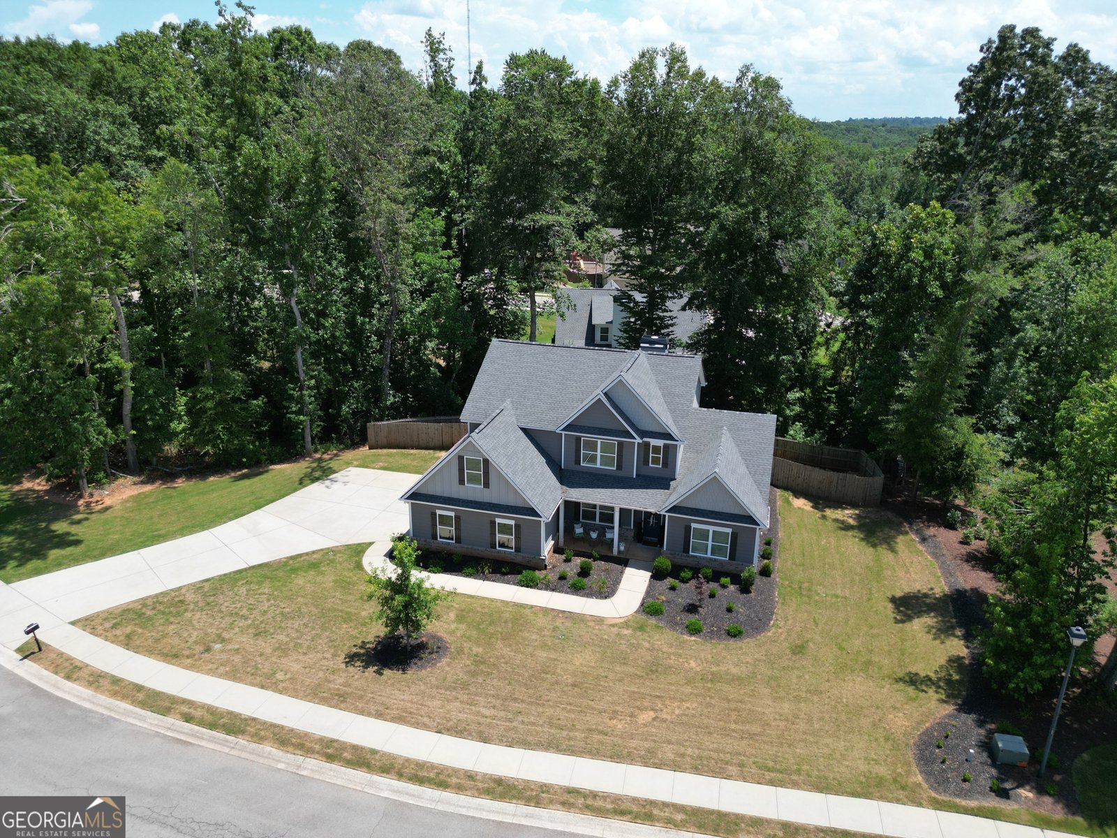 5888 Heritage Ridge Flowery Branch - 3