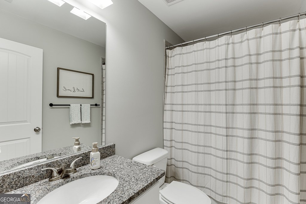 5888 Heritage Ridge Flowery Branch - 34