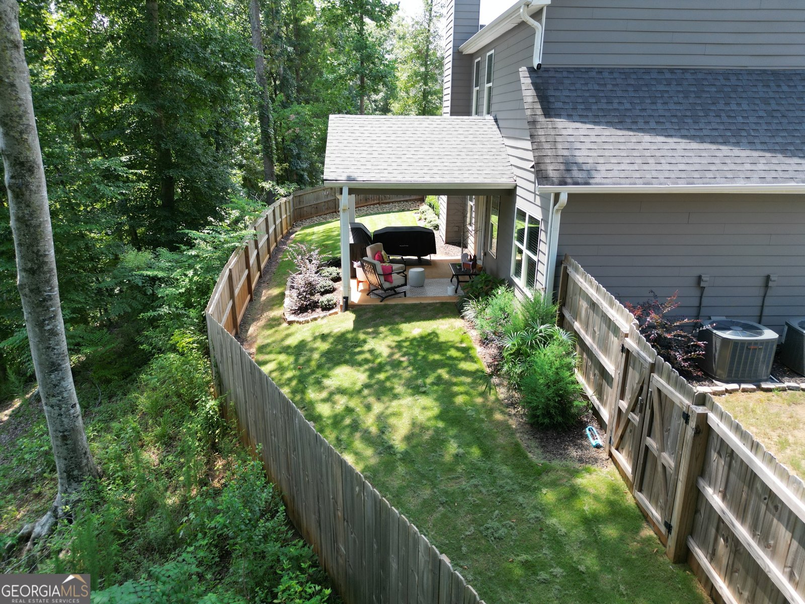 5888 Heritage Ridge Flowery Branch - 35