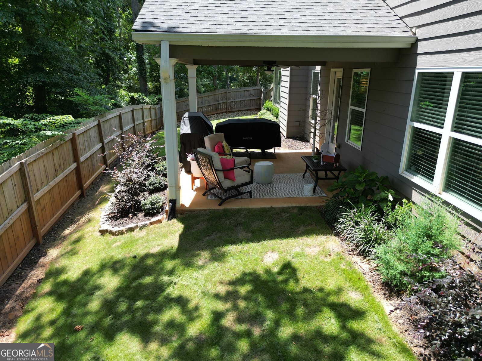 5888 Heritage Ridge Flowery Branch - 36