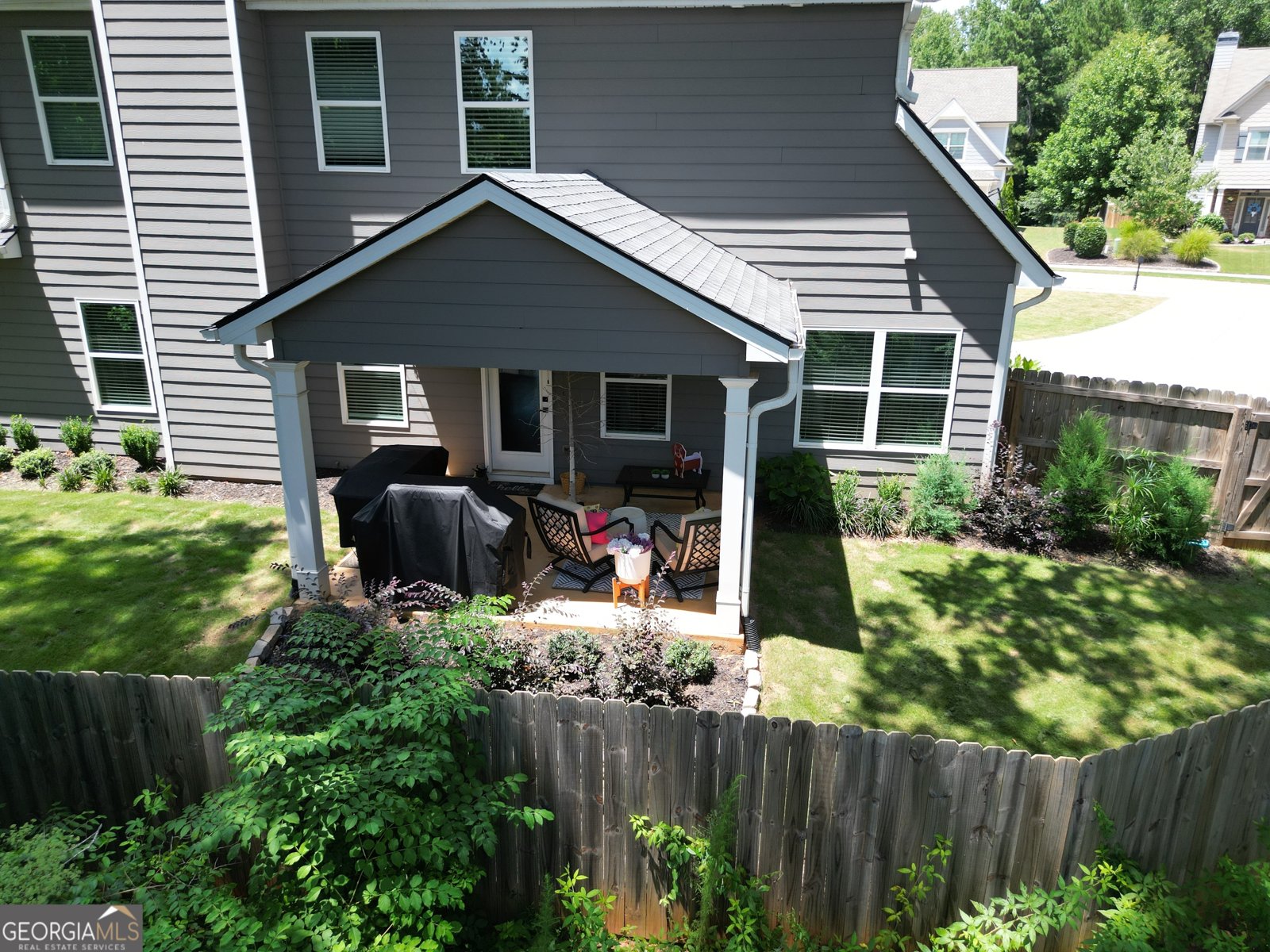 5888 Heritage Ridge Flowery Branch - 37