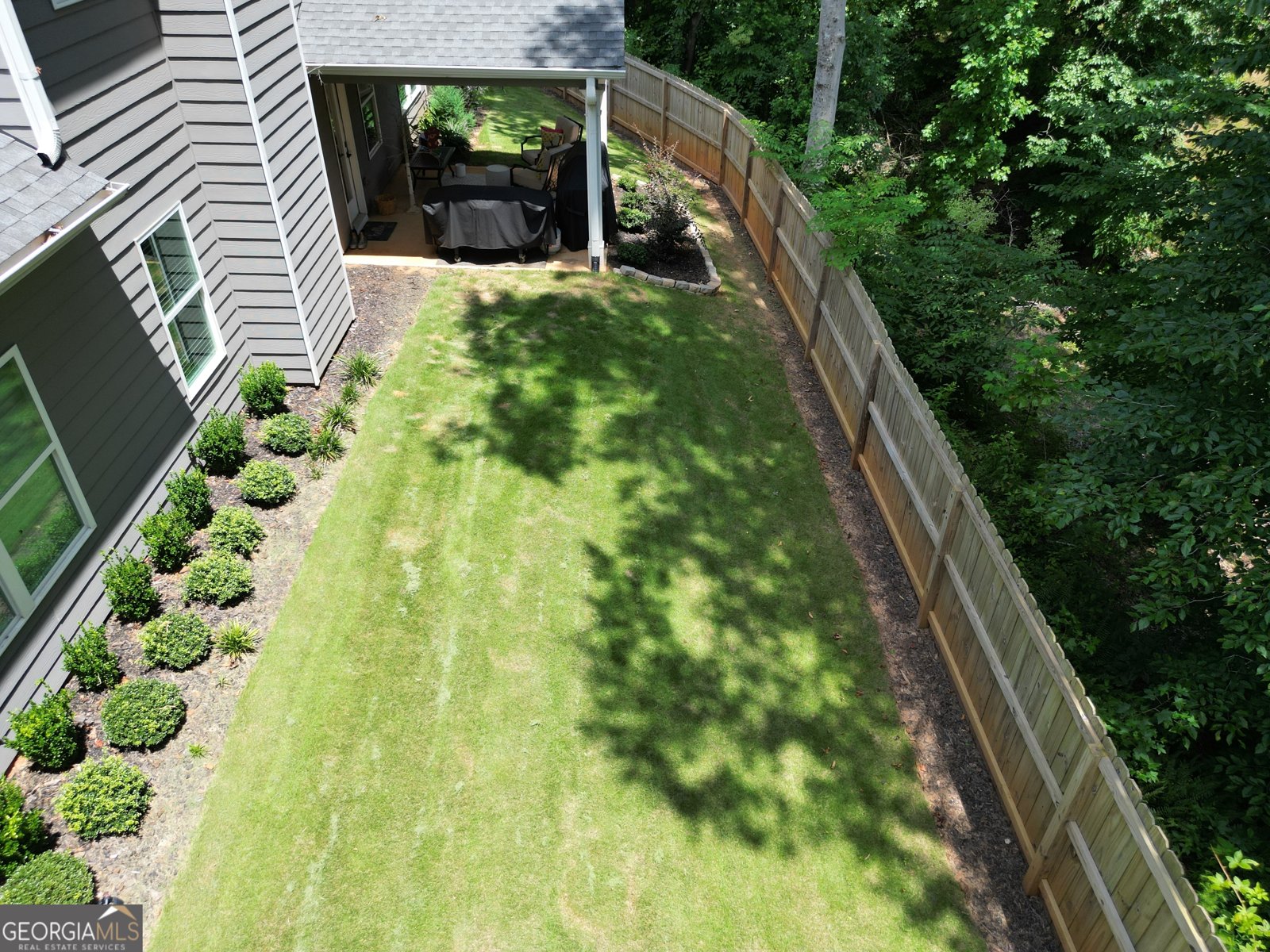 5888 Heritage Ridge Flowery Branch - 38