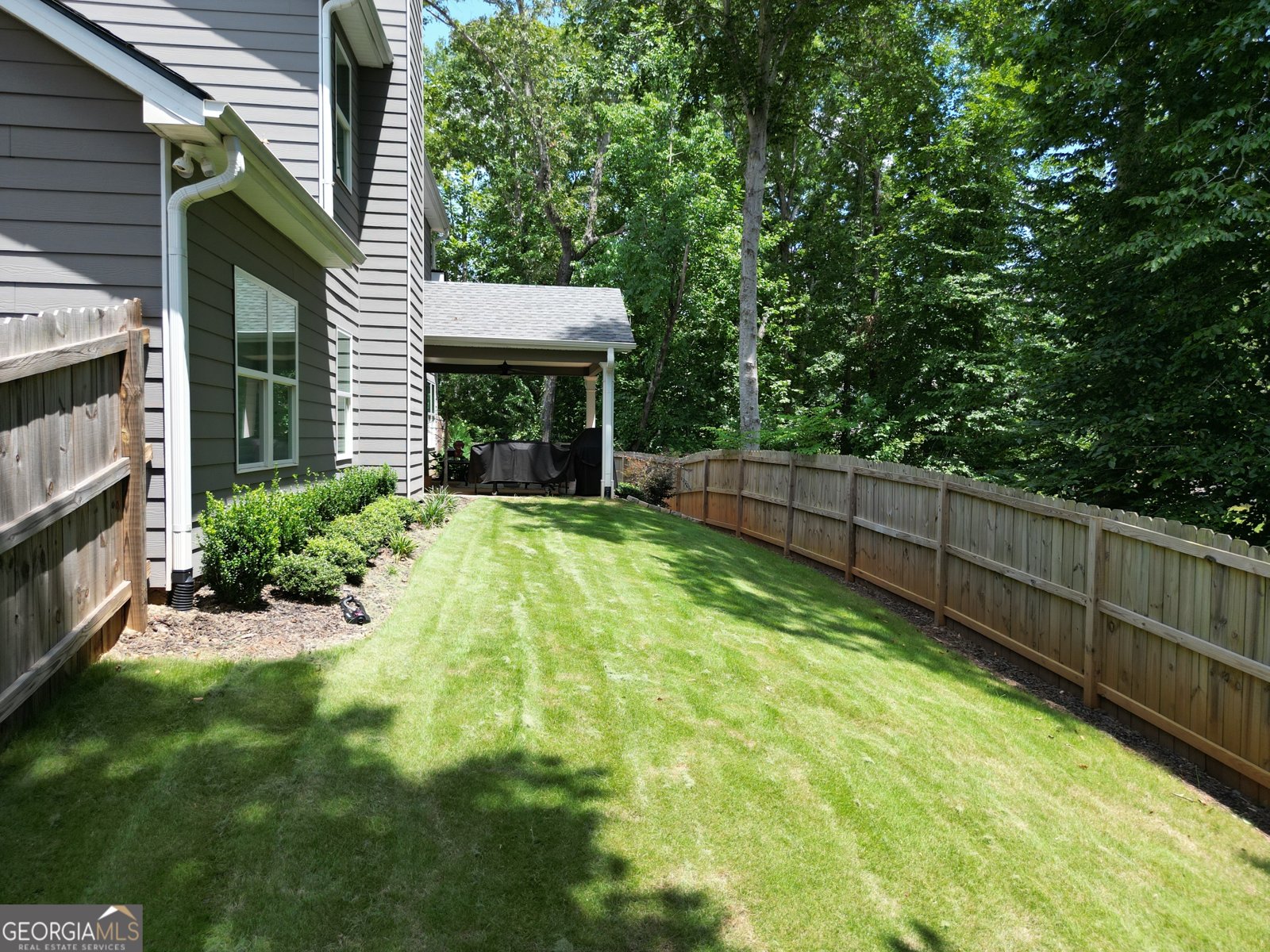 5888 Heritage Ridge Flowery Branch - 39