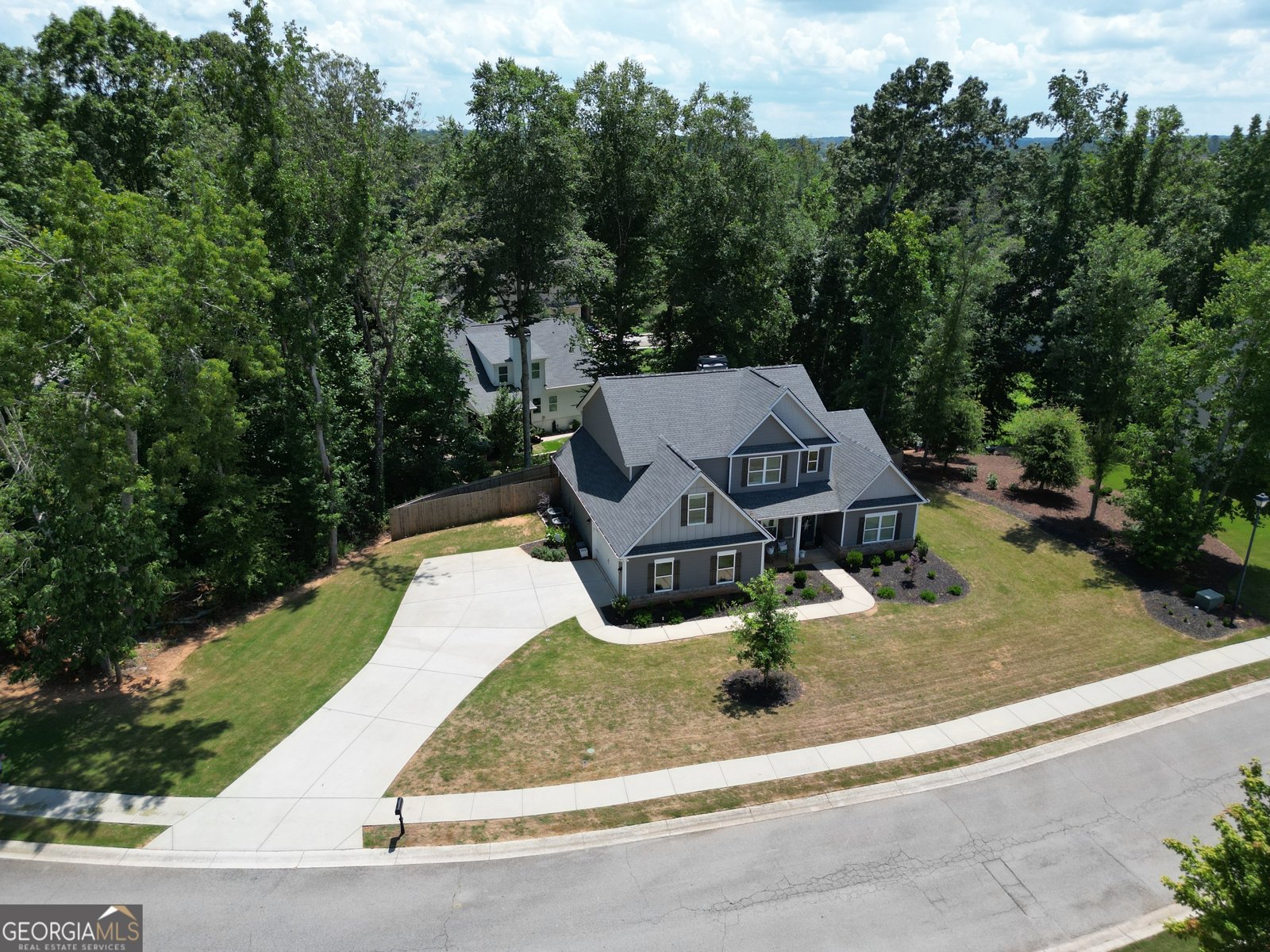 5888 Heritage Ridge Flowery Branch - 4
