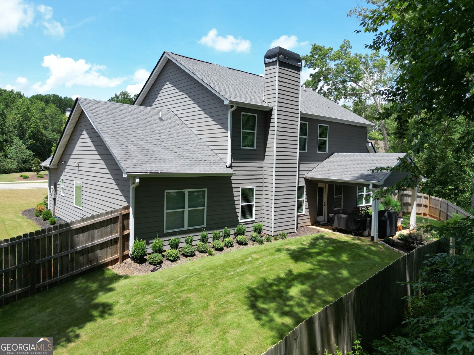 5888 Heritage Ridge Flowery Branch - 40