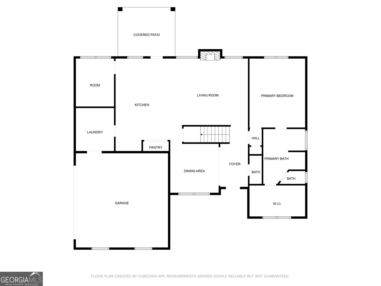 5888 Heritage Ridge Flowery Branch - 41