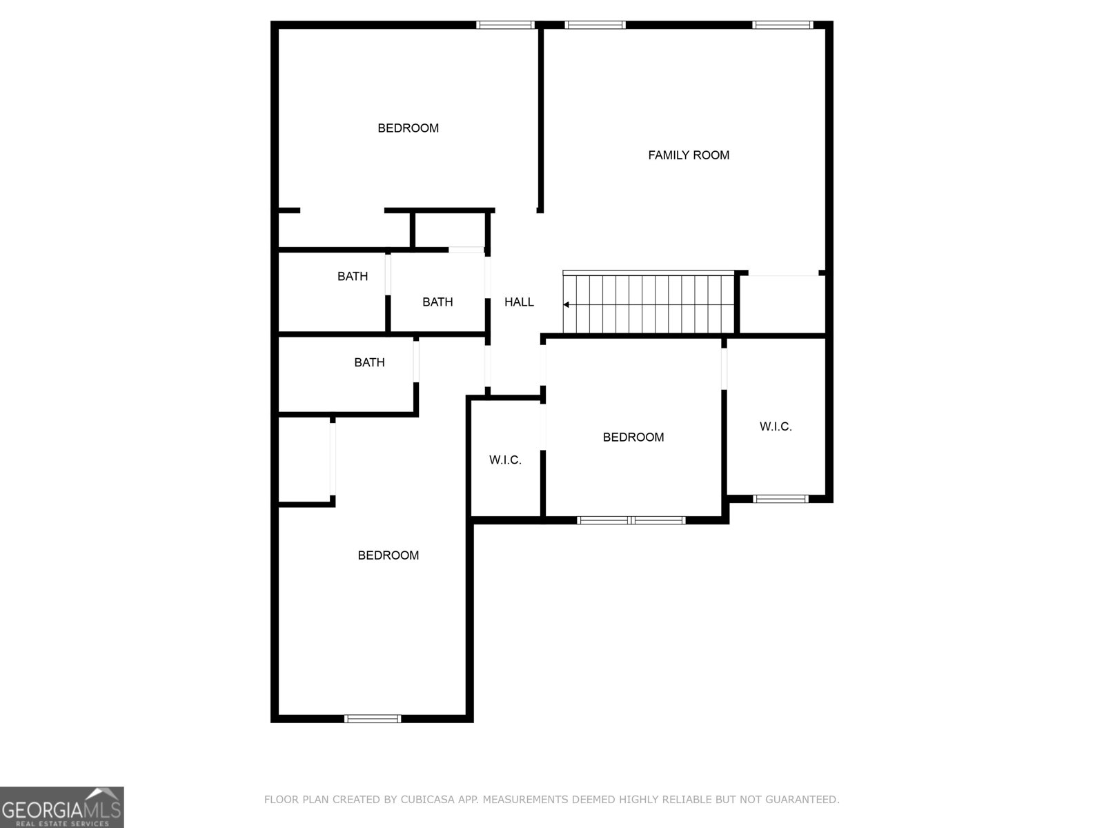 5888 Heritage Ridge Flowery Branch - 42