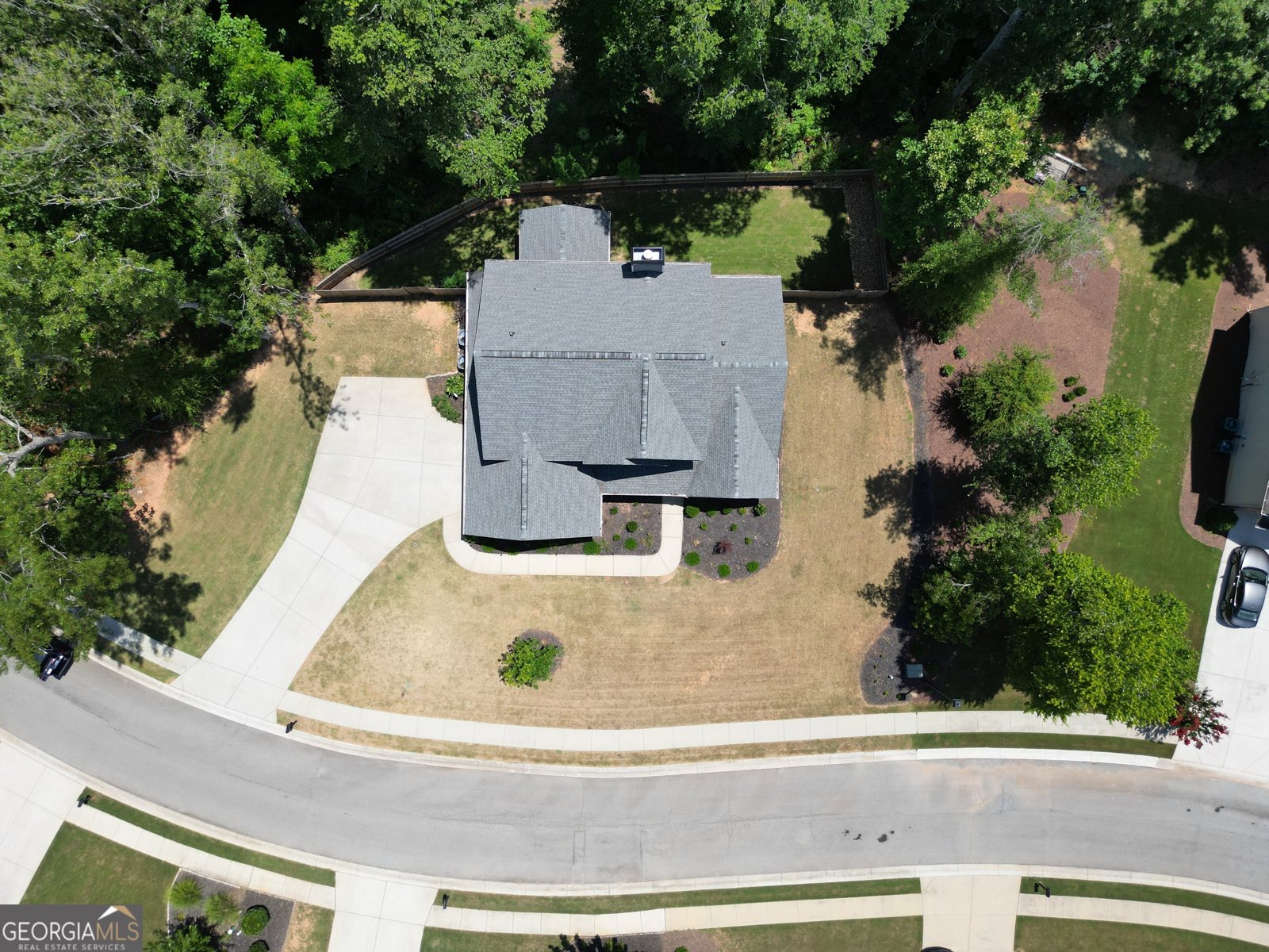 5888 Heritage Ridge Flowery Branch - 5