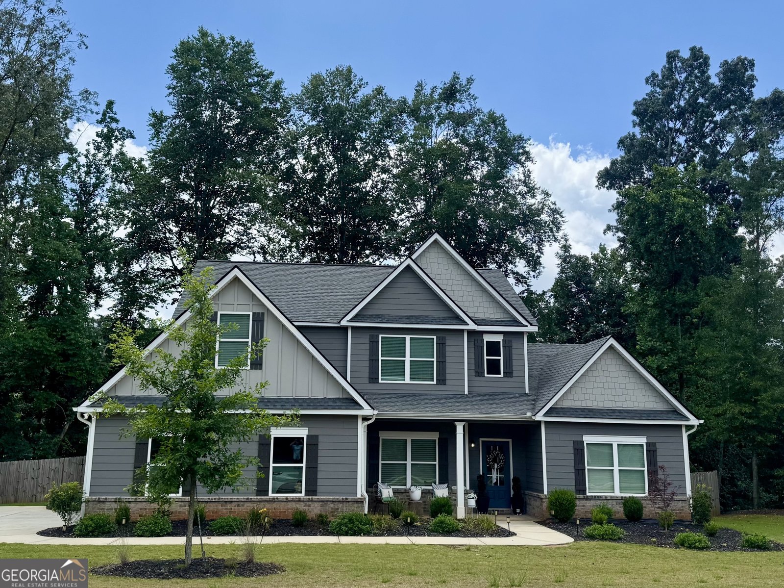 5888 Heritage Ridge Flowery Branch - 6