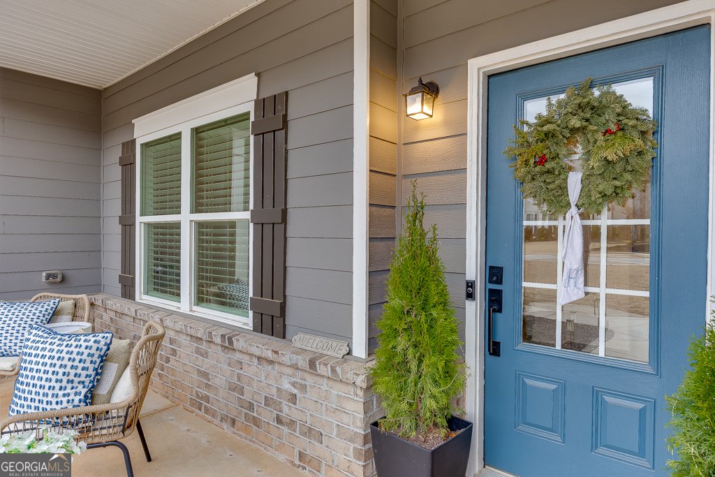 5888 Heritage Ridge Flowery Branch - 7