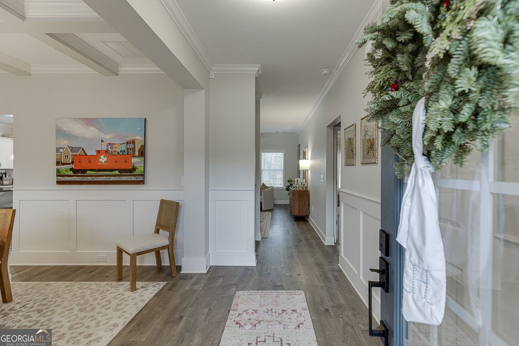 5888 Heritage Ridge Flowery Branch - 8