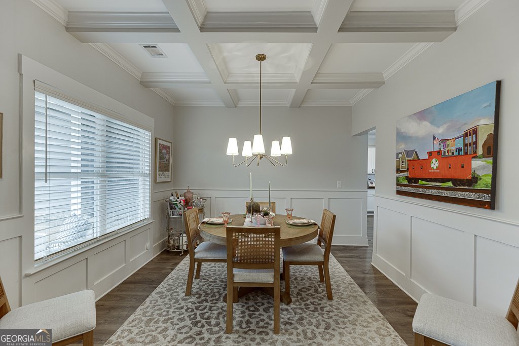 5888 Heritage Ridge Flowery Branch - 9