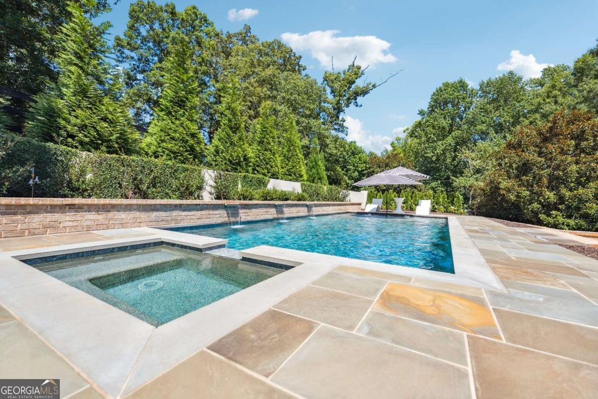 900 Crabapple Hill Alpharetta - 21