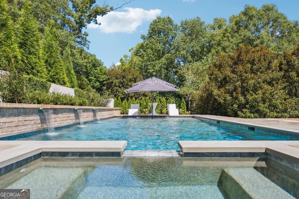 900 Crabapple Hill Alpharetta - 24