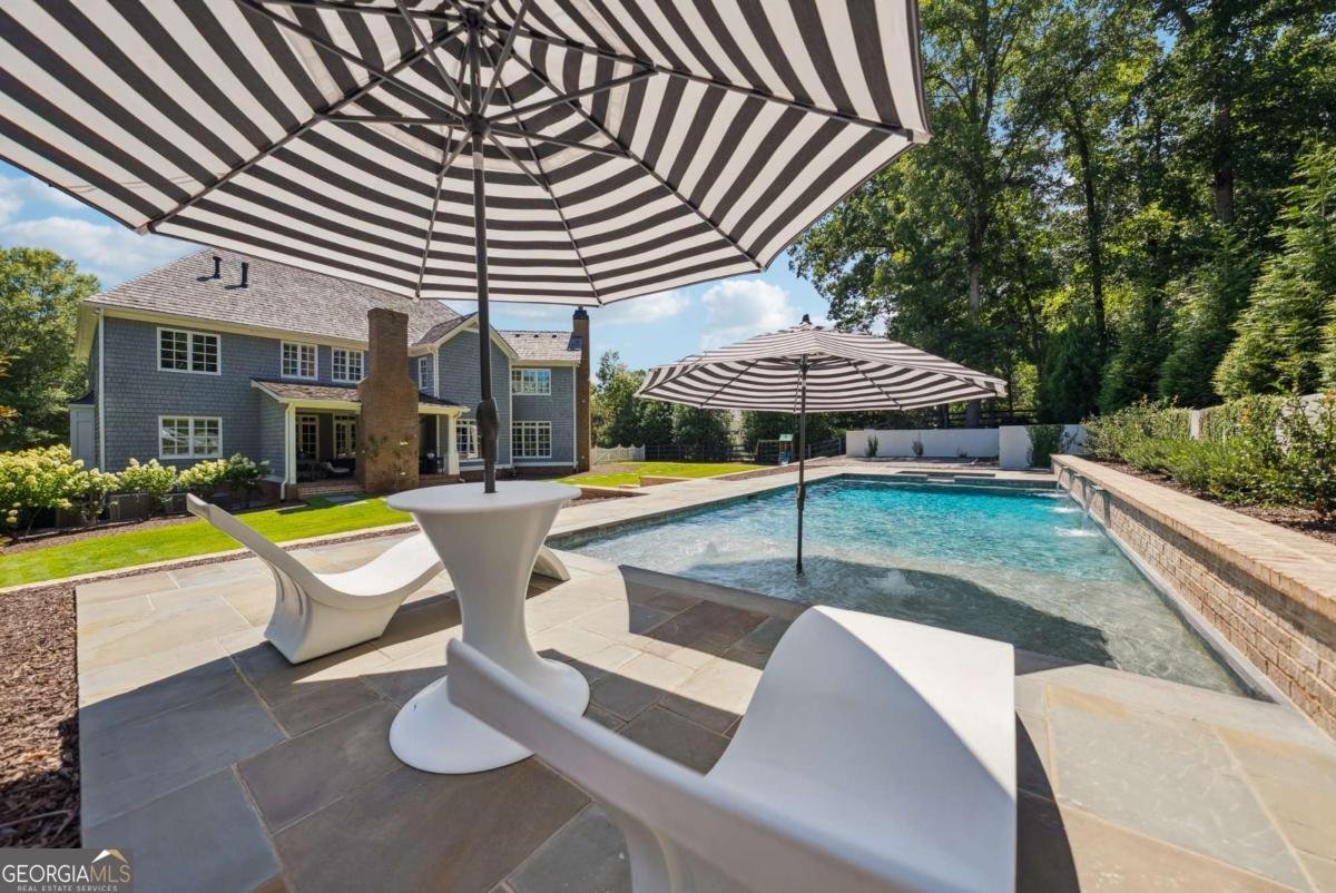 900 Crabapple Hill Alpharetta - 25