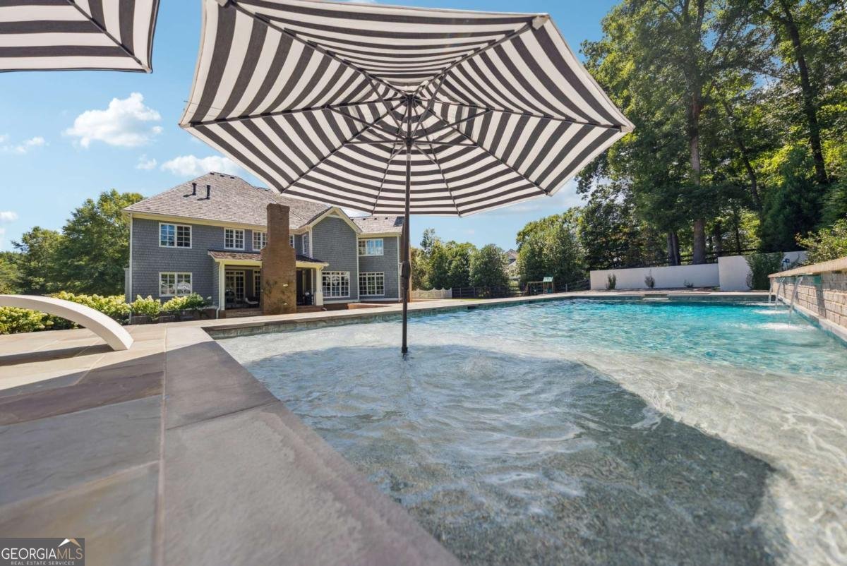 900 Crabapple Hill Alpharetta - 26