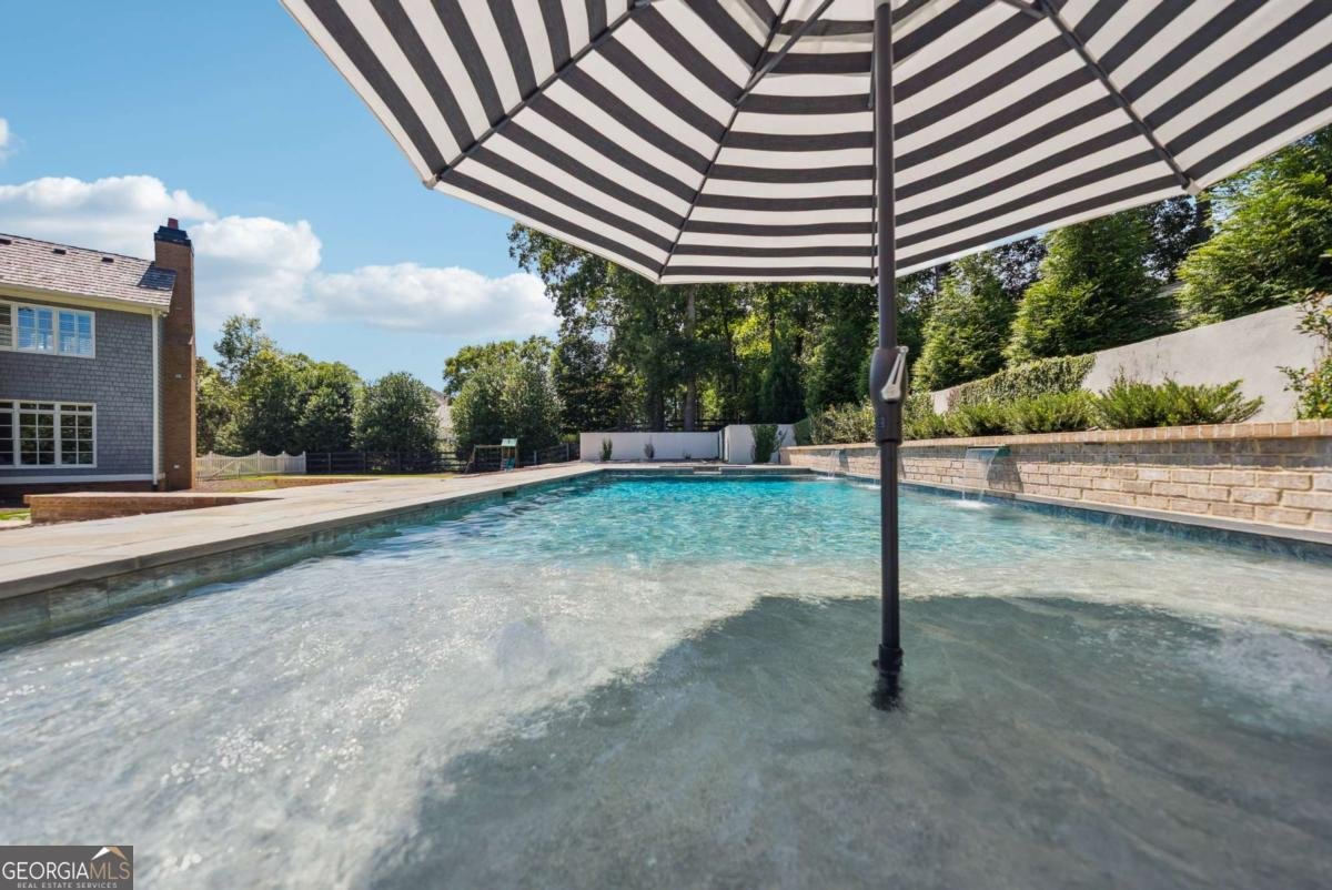 900 Crabapple Hill Alpharetta - 27