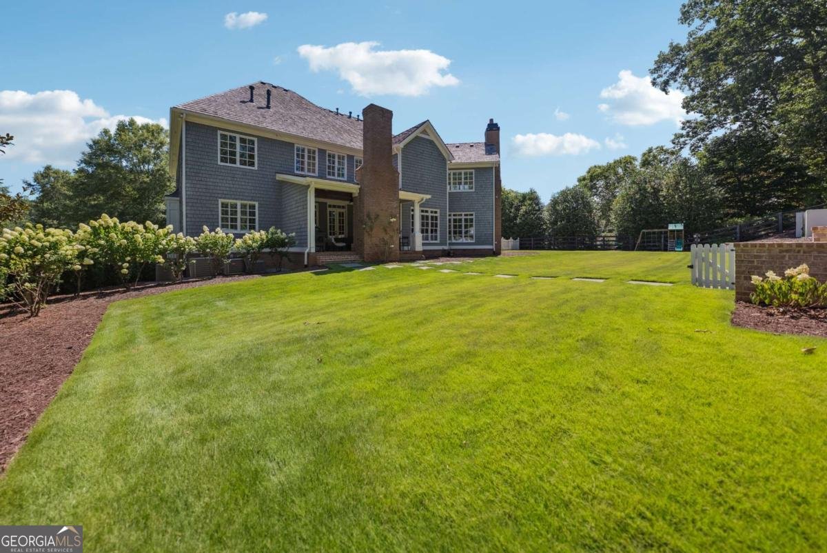 900 Crabapple Hill Alpharetta - 28