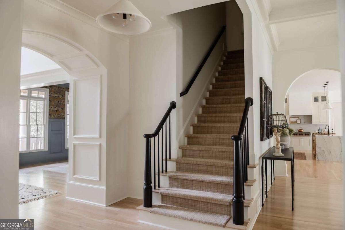 900 Crabapple Hill Alpharetta - 33
