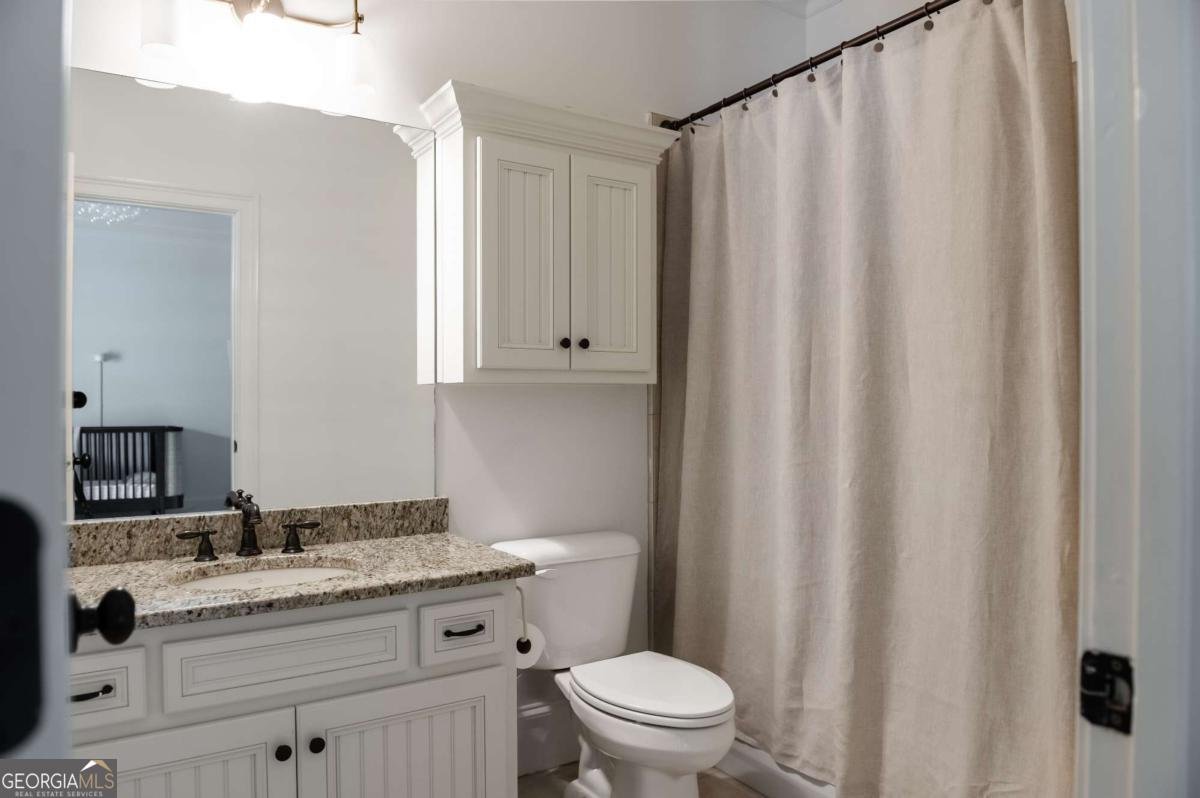 900 Crabapple Hill Alpharetta - 40