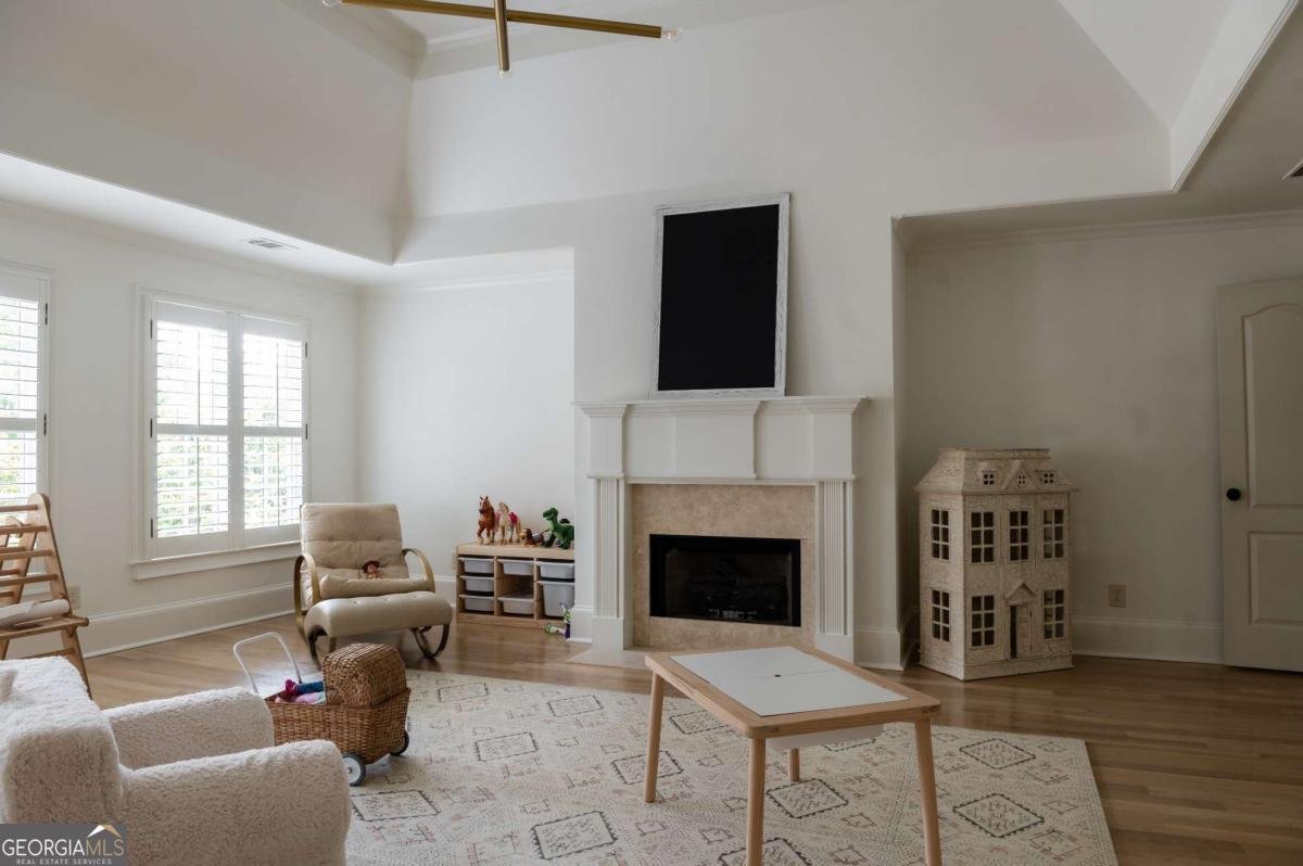 900 Crabapple Hill Alpharetta - 47