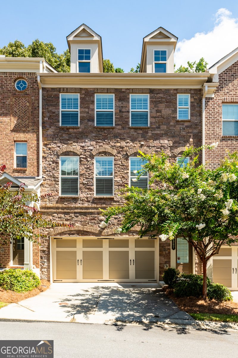 1367 Harris Way Brookhaven - 1
